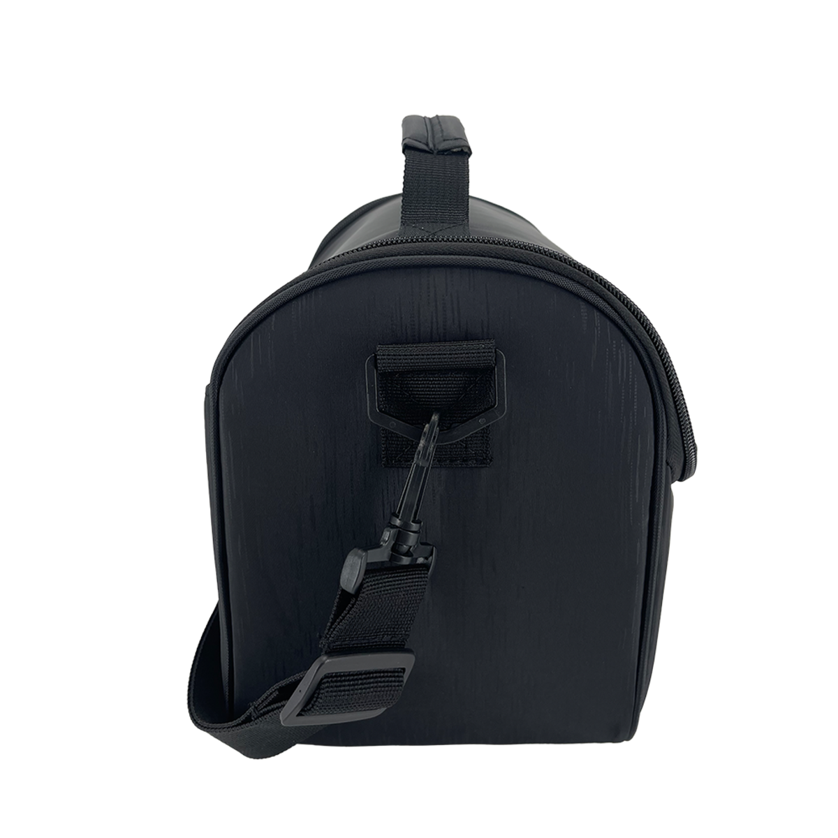 Lunch-All Insulated Lunch Bag - Black