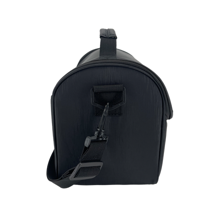 Lunch-All Insulated Lunch Bag - Black