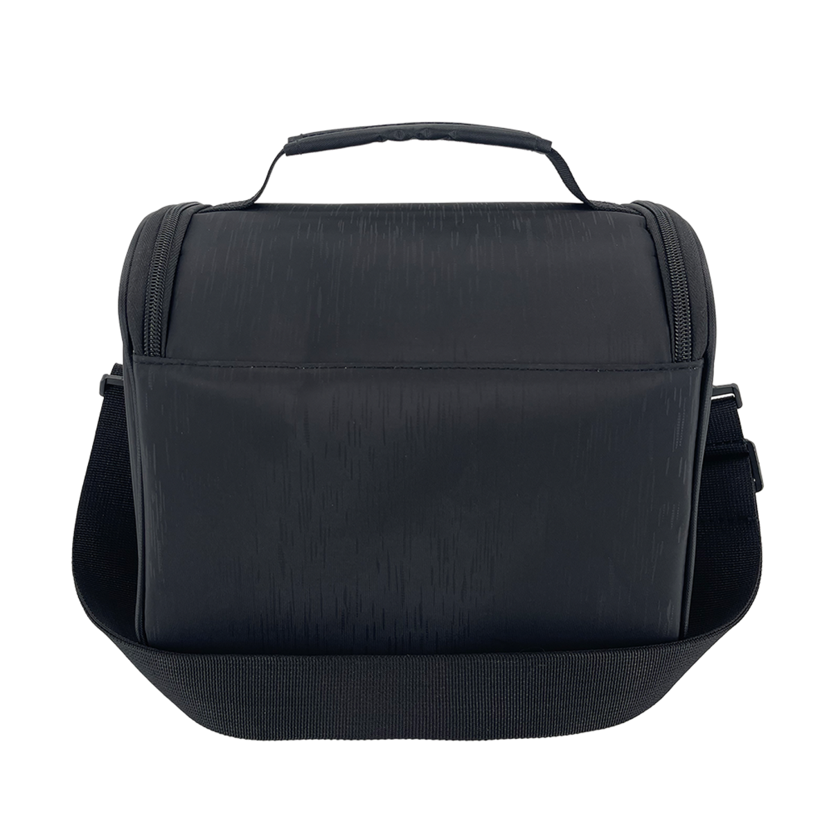 Lunch-All Insulated Lunch Bag - Black