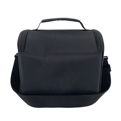 Lunch-All Insulated Lunch Bag - Black