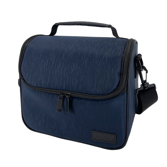 Lunch-All Insulated Lunch Bag - Navy