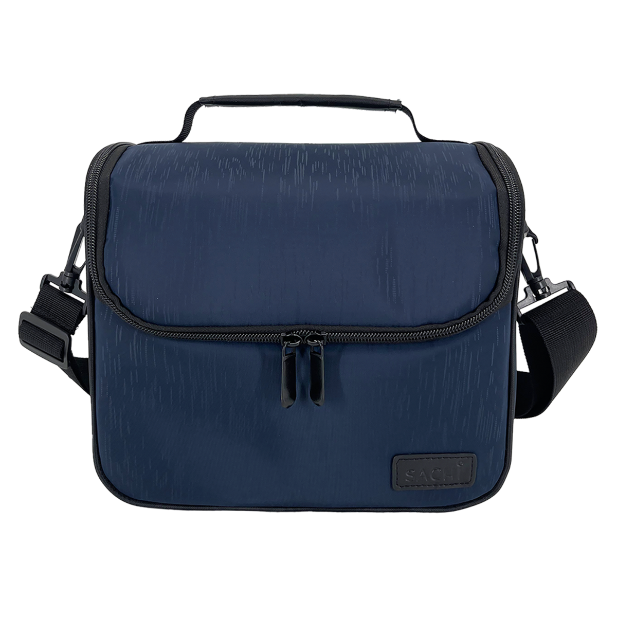 Lunch-All Insulated Lunch Bag - Navy