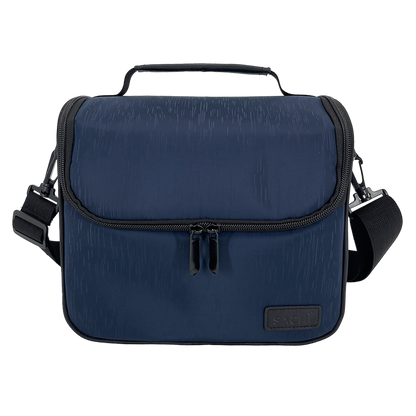 Lunch-All Insulated Lunch Bag - Navy