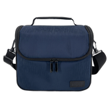 Lunch-All Insulated Lunch Bag Navy