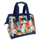 Sachi Style 34 Insulated Lunch Bag Calypso Dreams