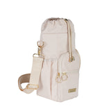 Sachi Cross Body Insulated Bottle Bag