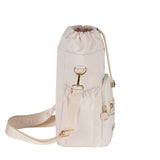 Sachi Cross Body Insualted Bottle Bag Side View