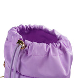 Sachi Crossbody Insulated Bottle Bag (Orchid)