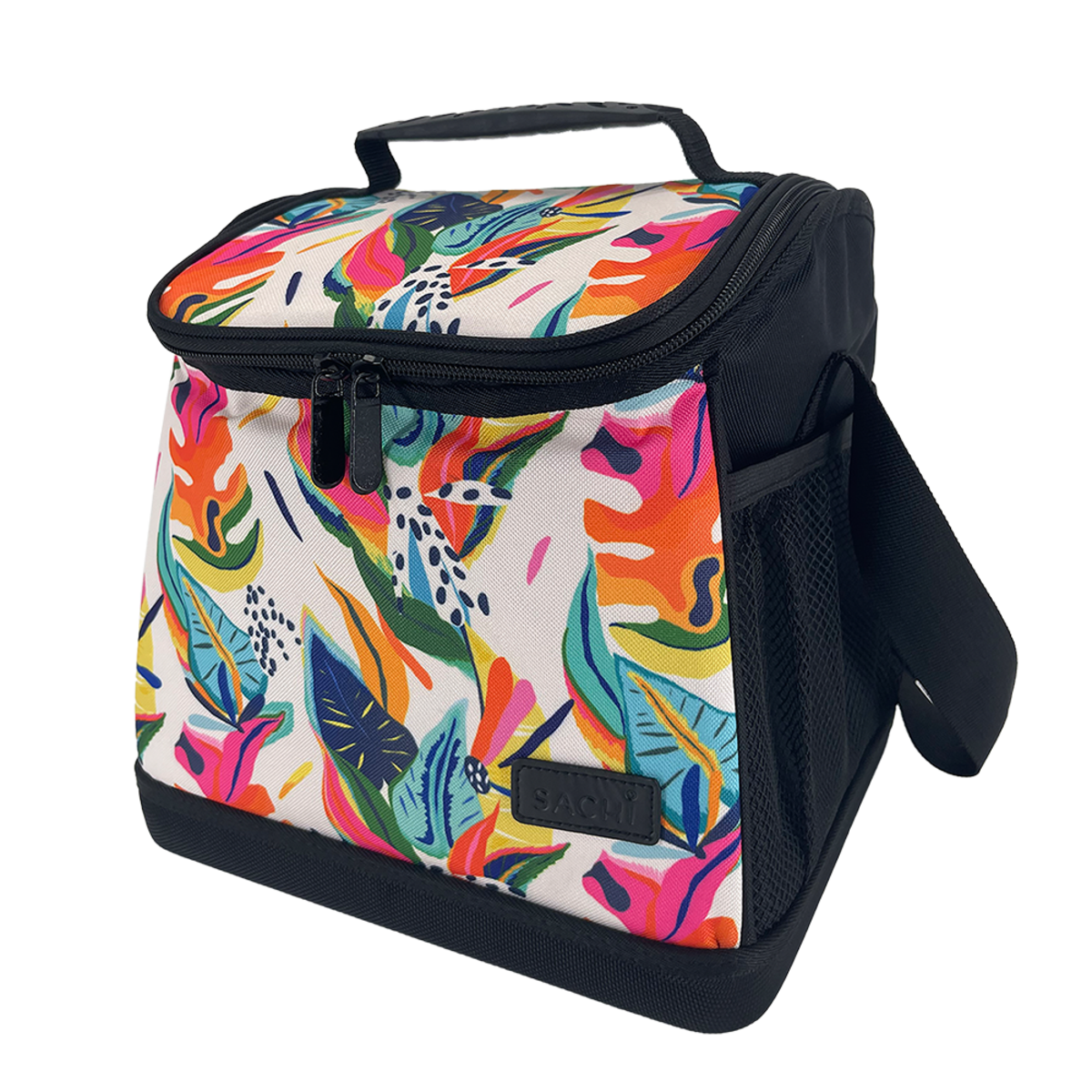 Weekender Insulated Cooler Bag 12L Calypso Dreams