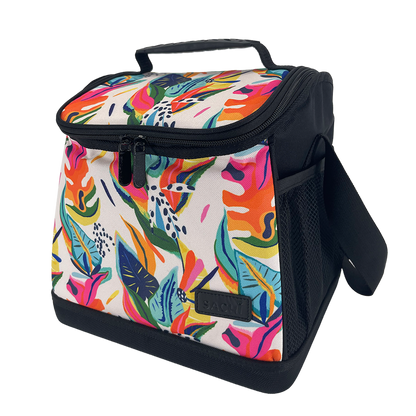 Weekender Insulated Cooler Bag 12L Calypso Dreams