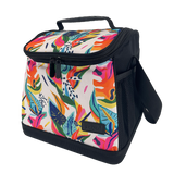Weekender Insulated Cooler Bag 12L Calypso Dreams