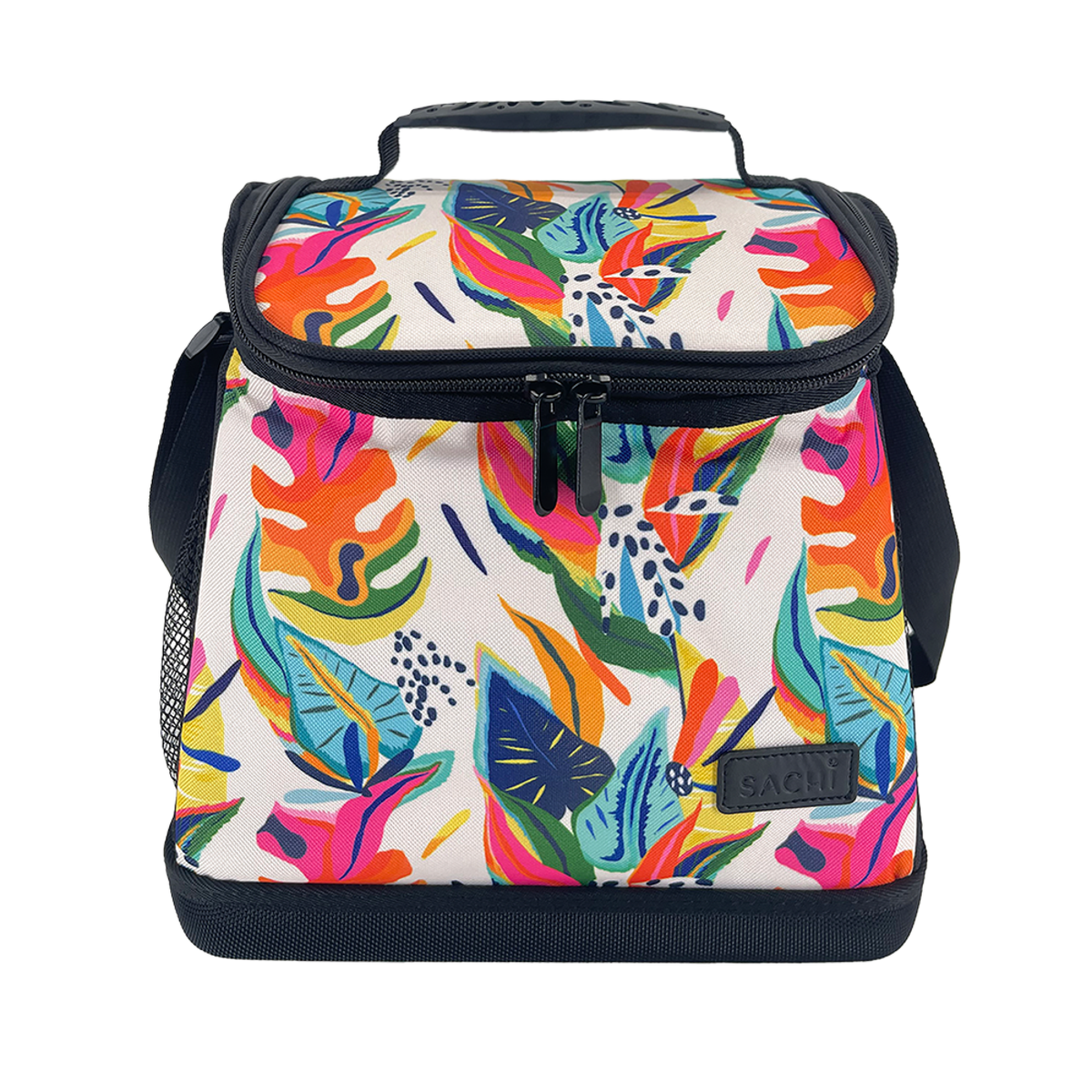 Weekender Insulated Cooler Bag 12L Calypso Dreams