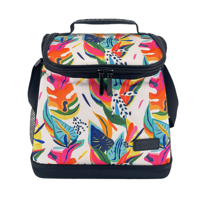 Weekender Insulated Cooler Bag 12L Calypso Dreams