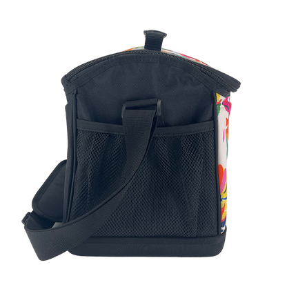 Weekender Insulated Cooler Bag 12L Calypso Dreams