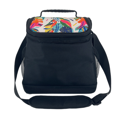 Weekender Insulated Cooler Bag 12L Calypso Dreams