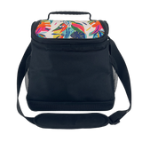 Weekender Insulated Cooler Bag 12L Calypso Dreams