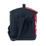 Weekender Insulated Cooler Bag 12L Red Poppies