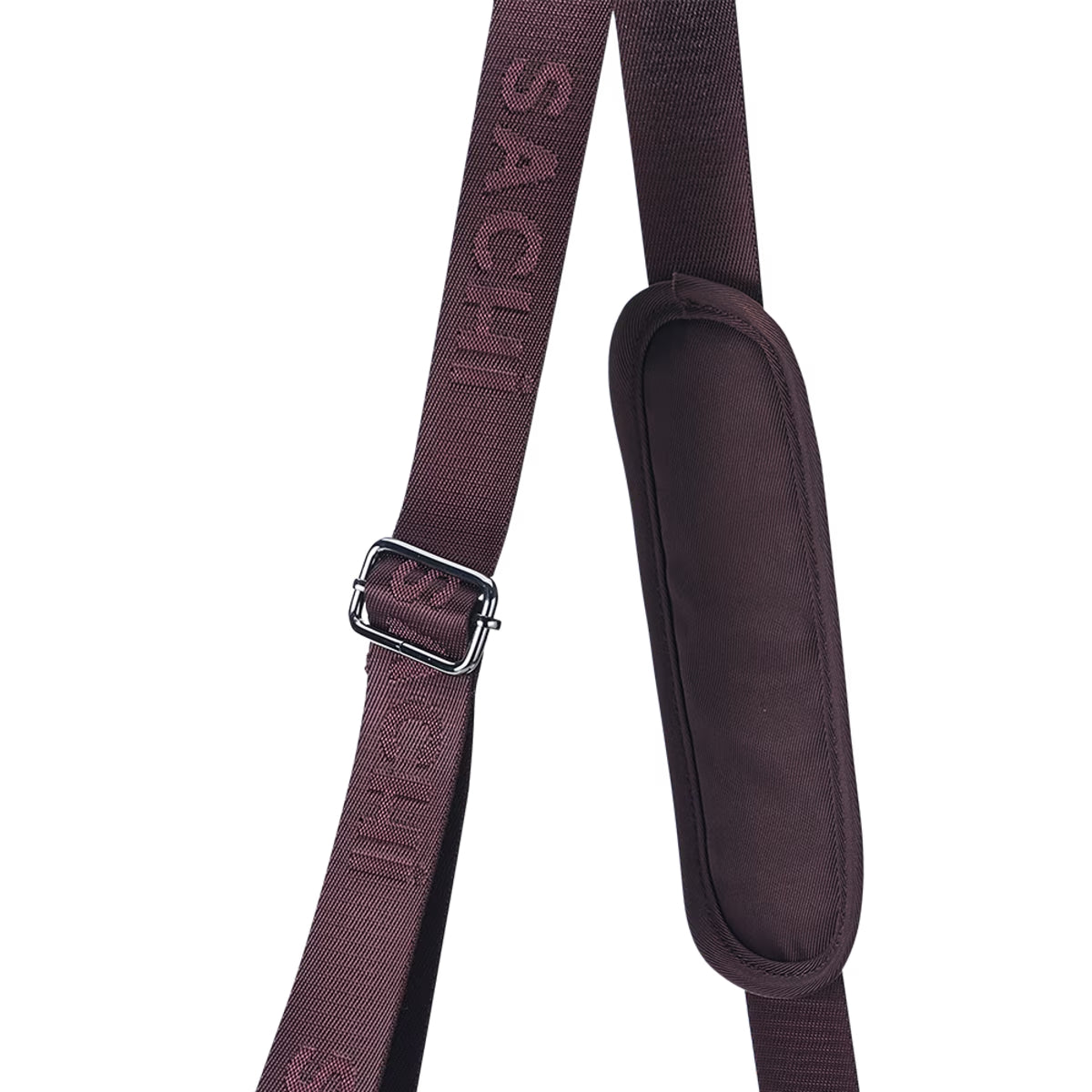 Sachi Insulated Versa Adjustable Cooler Bag - Bordeaux