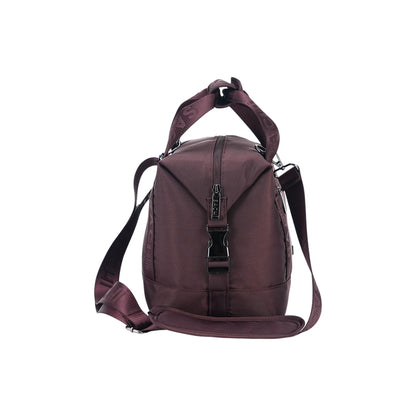 Sachi Insulated Versa Adjustable Cooler Bag - Bordeaux