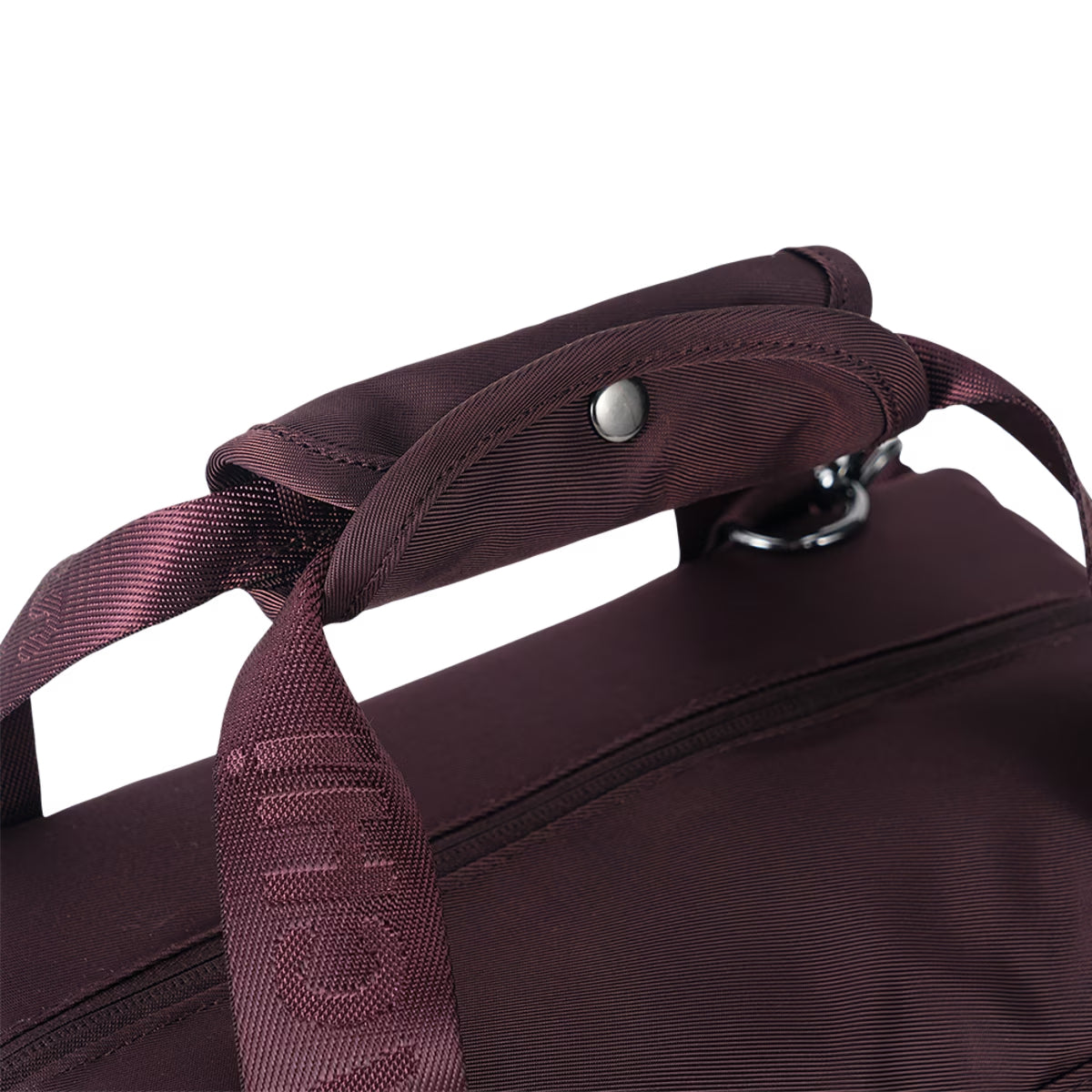 Sachi Insulated Versa Adjustable Cooler Bag - Bordeaux