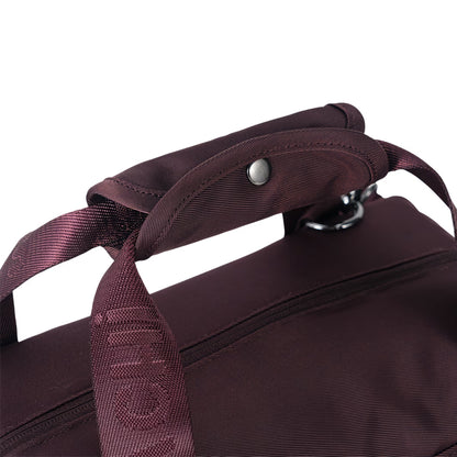 Sachi Insulated Versa Adjustable Cooler Bag - Bordeaux
