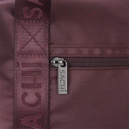 Sachi Insulated Versa Adjustable Cooler Bag - Bordeaux