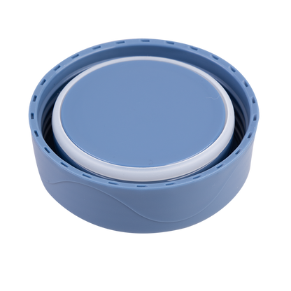 Lid of the Oasis Food Flask Dinosaur Land