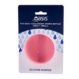 Oasis Silicone Bumper to fit 550ml Challenger Bottle in Packaging