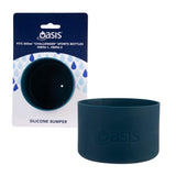 Oasis Silicone Bumper in Packaging and Close Up