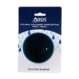 Oasis Silicone Bumper in Packaging - Navy