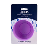 Silicone Bumper To Fit Sports Bottle 780ml Lavender