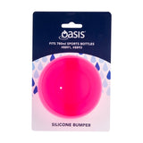 Silicone Bumper To Fit Sports Bottle 780ml Neon Pink