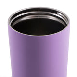 Oasis Super Sipper Insulated Tumbler Open close up