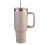 Oasis Commuter Travel Tumbler Insulated 1.2L - Latte