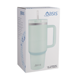 Gift Box for the Oasis Commuter Travel Tumbler Sea Mist