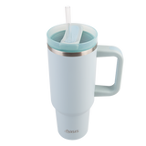 Oasis Commuter Travel Tumbler Sea Mist High Angle View