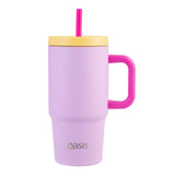 Osis Junior Commuter Insulated Tumbler 700ml - Bubblegum Pink