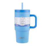 Oasis Junior Commuter Insulated Tumbler 700ml - Blue