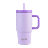 Oasis Junior Commuter Insulated Tumbler 700ml - Lilac