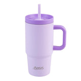 Oasis Junior Commuter Insulated Tumbler 700ml - Lilac