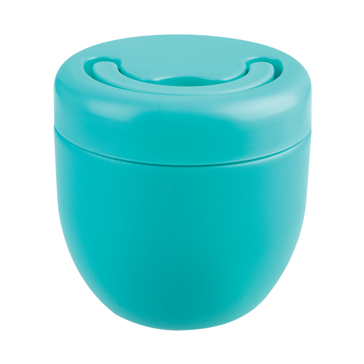 Oasis Insualted Food Pod 470ml - Turquoise