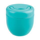 Oasis Insualted Food Pod 470ml - Turquoise
