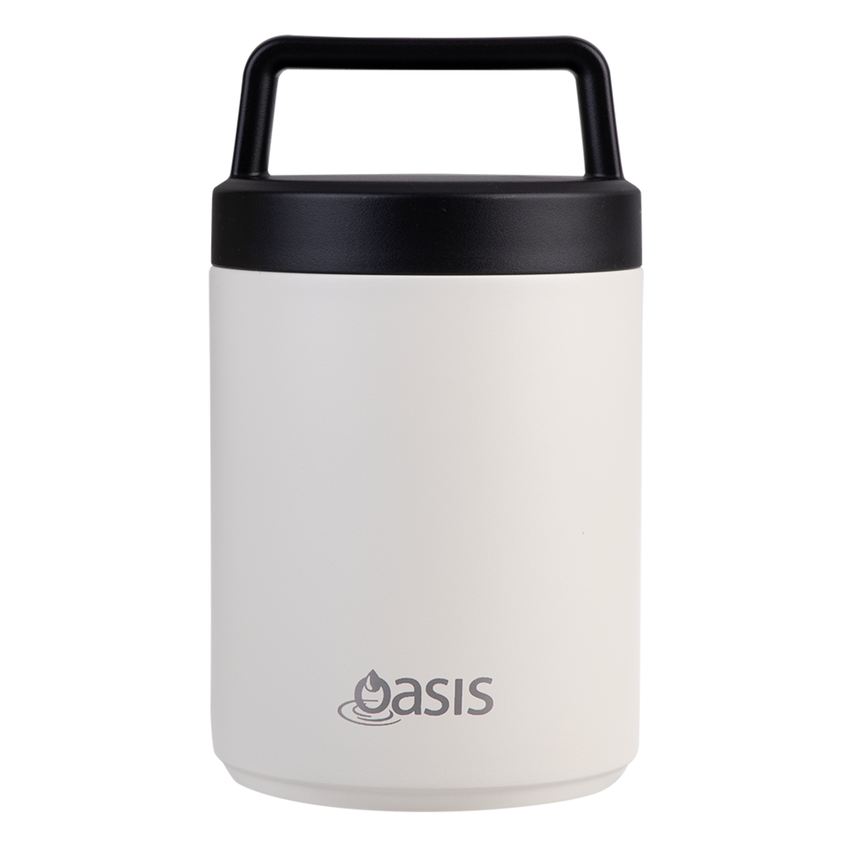 Food Flask 480ml - Alabaster