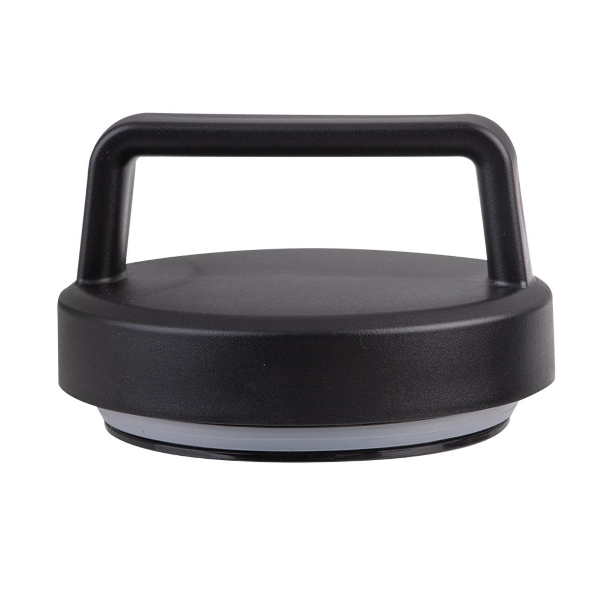 Food Flask 480ml - Black