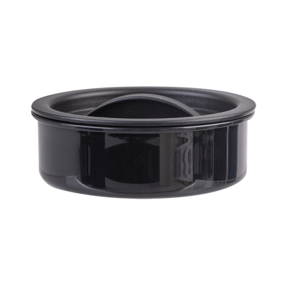 Food Flask 480ml - Black