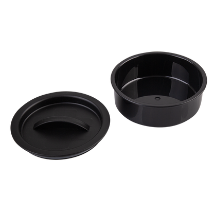 Food Flask 480ml - Black