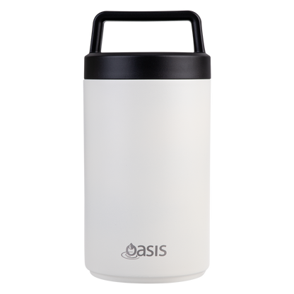 Food Flask 700ml - Alabaster
