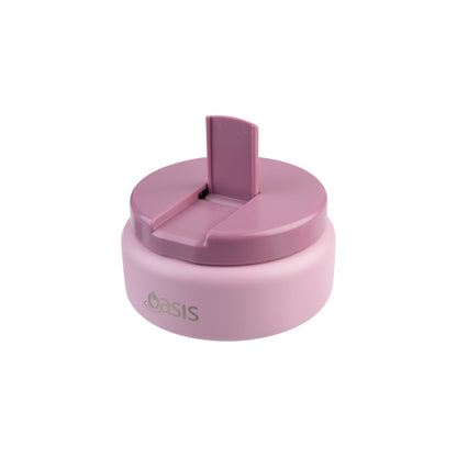 Oasis Quick Release Insulated Food Pod 230ml - Blush