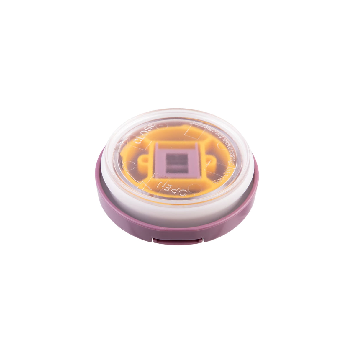 Oasis Quick Release Insulated Food Pod 300ml - Blush