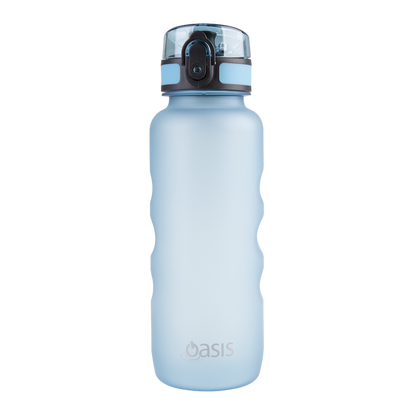 Oasis Tritan Sports Bottle 750ml Glacier Blue